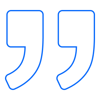 Client Testimonial Icon